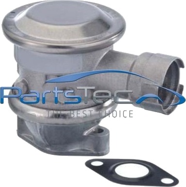 Ventil sekundærluft pumpesystem PartsTec PTA517 1031 Ventil sekundærluft pumpesystem PartsTec PTA517 1031