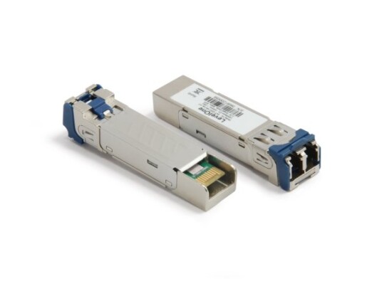 Levelone Gvt-0302 Fiber Optisk 1250 Mbit/S Sfp Lc 9/125 Μm Zx