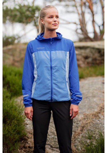 Stormberg Vindestad packable vindjakke XS