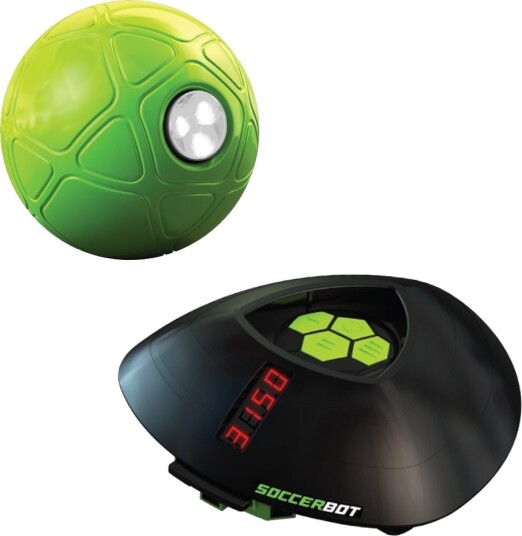 SMART BALL SOCCERBOT (1001)