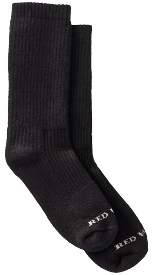 Red Wing Cotton Cushion Crew sokker RW-97243-9-12