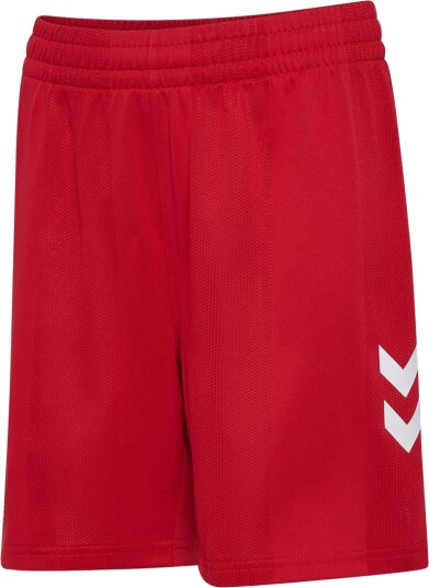 Hummel Dbu 26 Home Shorts Kids Red 104