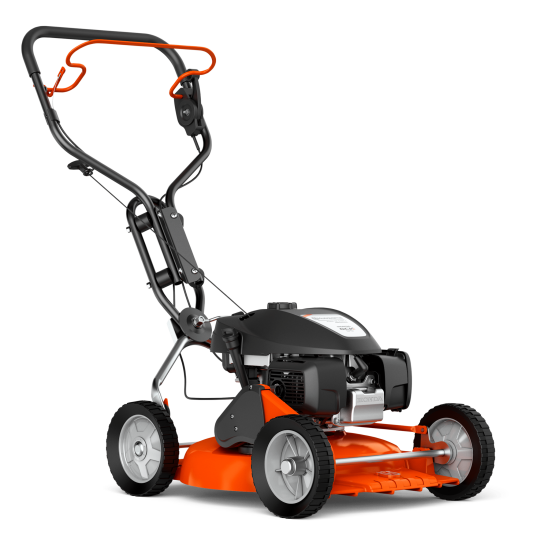 Husqvarna Klippo Lb 548S E Gressklipper