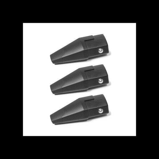 Peak Design Ultralight Conversion kit - Stativfot Peak Design Ultralight Conversion kit - Stativfot