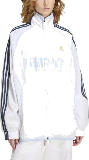Adidas Dame Sport Hvit S,