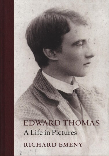 Edward Thomas Edward Thomas