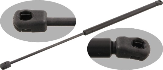 FEBI BILSTEIN 27789 Baklukedemper
