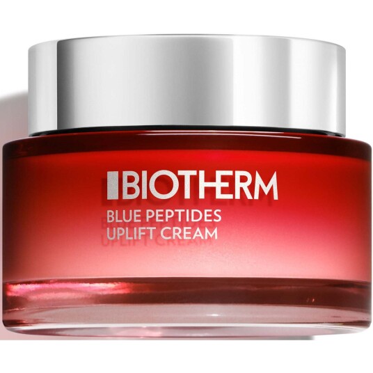 Biotherm Blue Peptides Uplift Cream 75ml