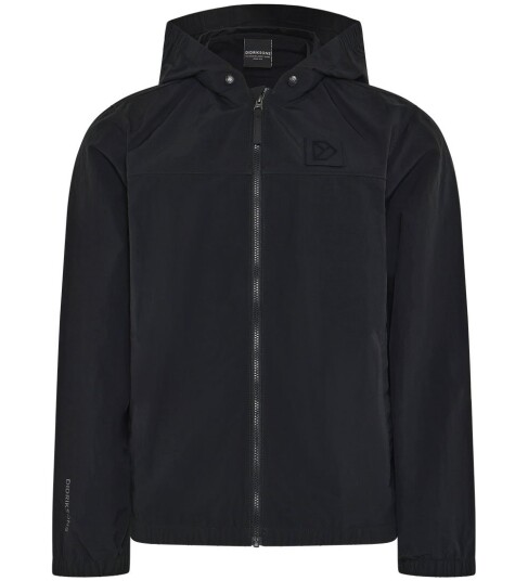 Didriksons Jasper Kds Jkt Black 122 Didriksons Jasper Kds Jkt Black 122