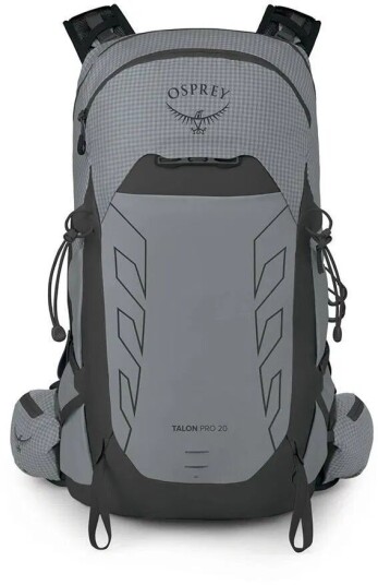 Osprey Talon Pro 20silver lining