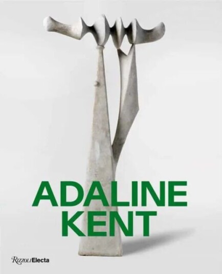 Adaline Kent Av Aspara Diquinzio, Jeff Gunderson