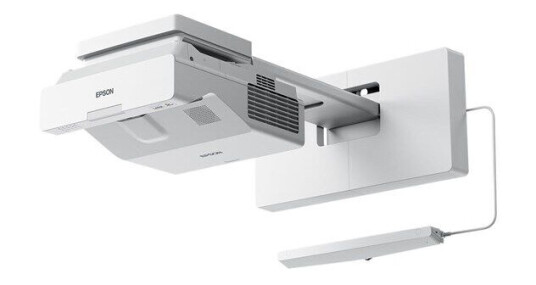 Epson EB-725Wi