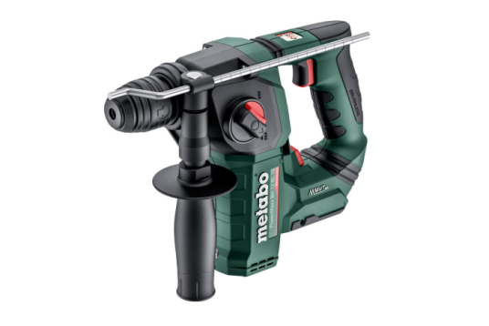 Metabo PowerMaxx BH 12 BL 16 Batteri borhammer 12V metaBOX 145 Metabo PowerMaxx BH 12 BL 16 Batteri borhammer 12V metaBOX 145