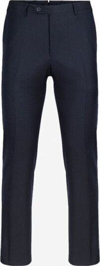 Corneliani Bukse(S160) Classic Navy