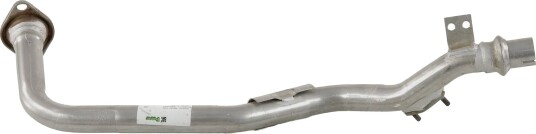 Eksosrør WALKER 02980