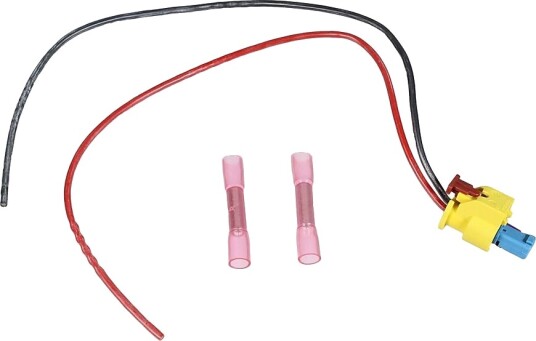 Kabelreparasjonssett, sentral el-modul METZGER 2324270