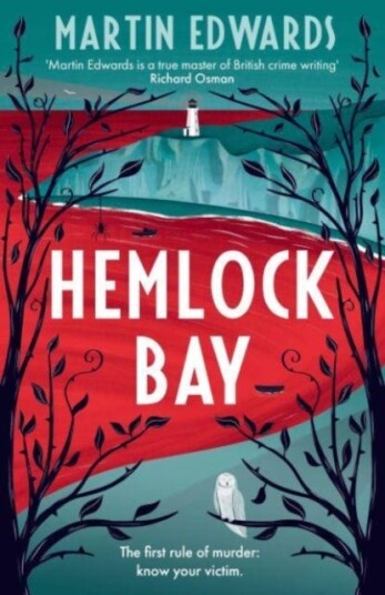 Hemlock Bay  From the 'true master of British crime writing', a chilling and twisty Golden Age mystery