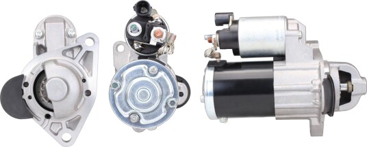 LUCAS LRS03913 Starter LUCAS LRS03913 Starter