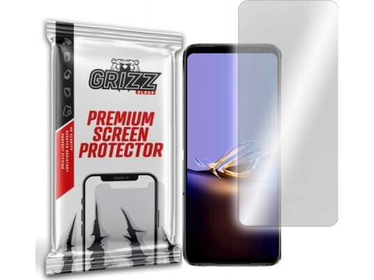 Grizzglass Folia Hydrożelowa Grizz Asus Rog Phone 6D