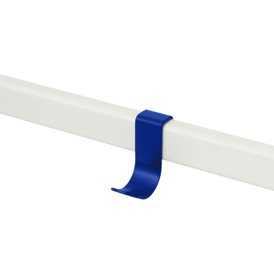 Pedestal Hook Mount Ultra Marine