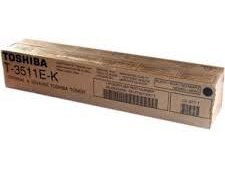 Toshiba T3511e 27000 Sider Svart 1 Stykker Toshiba T3511e 27000 Sider Svart 1 Stykker