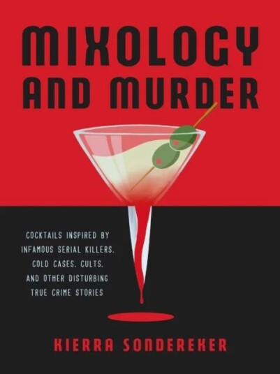 Mixology And Murder Av Kierra Sondereker Mixology And Murder Av Kierra Sondereker