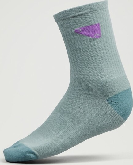 Endura FORTY1THIRTY strømper grønn