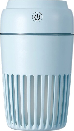 Platinet Misty Luftfukter 300 ml Blå