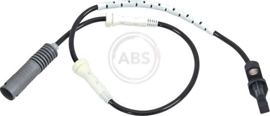 A.B.S. 31379 Sensor ABS
