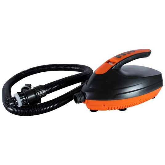 Elektrisk pumpe Deep Sea Elektrisk pumpe Deep Sea