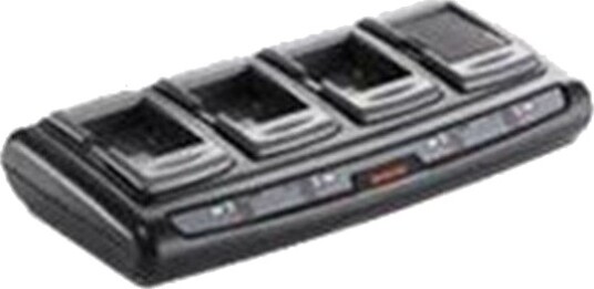 BIXOLON Quad Charger PQC-R200 - battery charger