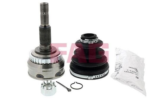 Fag Drivknute drivaksel FAG 771 0735 30