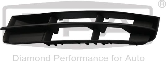 DPA 88071185802 Ventilasjonsgitter