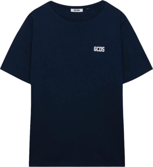 Gcds Herre Topper Blå 2XL, Gcds Herre Topper Blå 2XL,