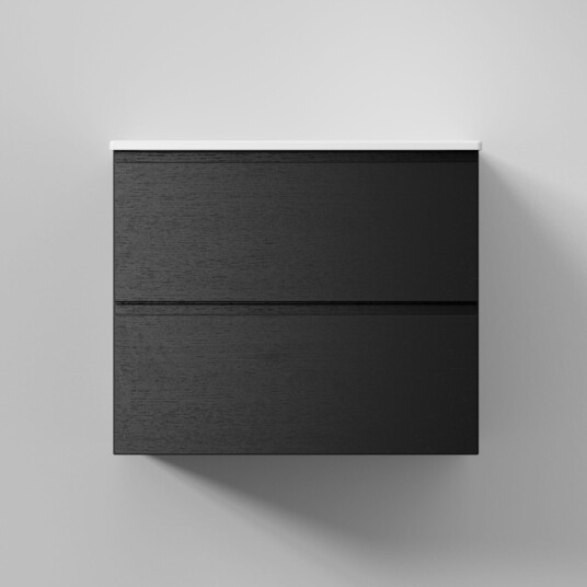 INR Iconic Nordic Rooms Core Grip Servantskap Black oak / 60cm