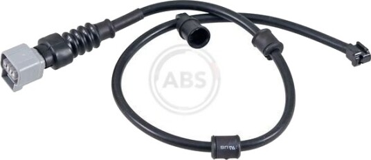 Slitekontakt bremsekloss A.B.S. 39940