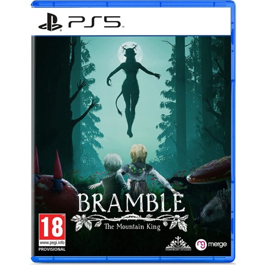 Bramble: The Mountain King (PS5) Bramble: The Mountain King (PS5)