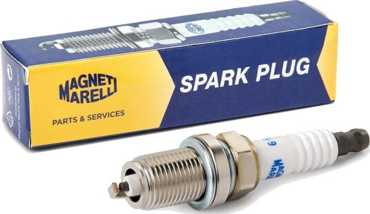 Tennplugg MAGNETI MARELLI 062609000045