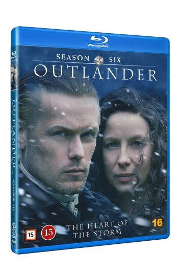 Outlander Sesong 6 Outlander Sesong 6
