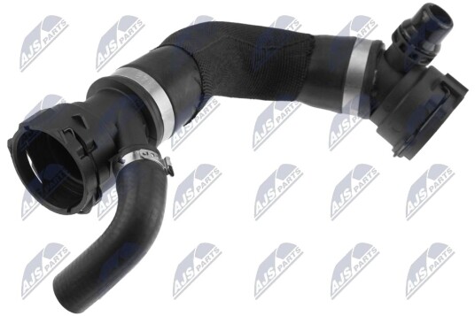 NTY CPP BM 074 Radiatorslange