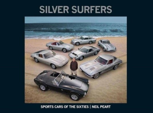 Silver Surfers Silver Surfers