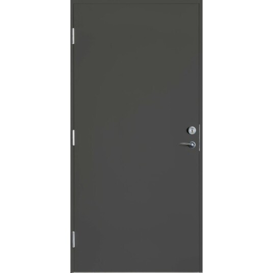 Harmonie Ytterdør tønsberg 100x200 venstre   s7500 n tett