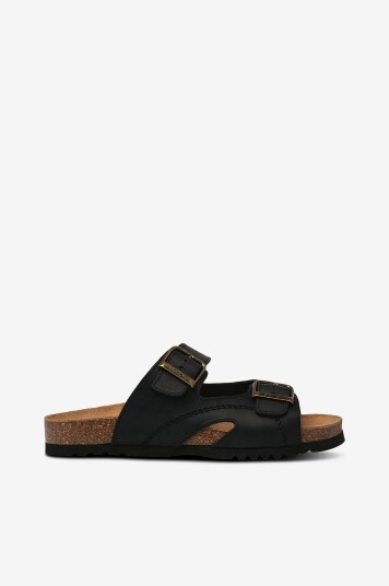 Scholl Sandaler Moldava Svart Scholl Sandaler Moldava Svart