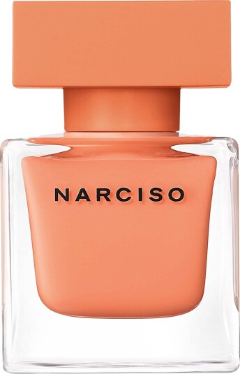 Narciso Rodriguez Ambree Eau de Toilette 30 ml - Dame Duft med Musk og Vanilje Narciso Rodriguez Ambree Eau de Toilette 30 ml - Dame Duft med Musk og Vanilje