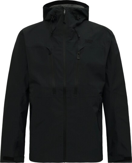 Superdry Sport Waterproof Tech Jacket   Navy   L