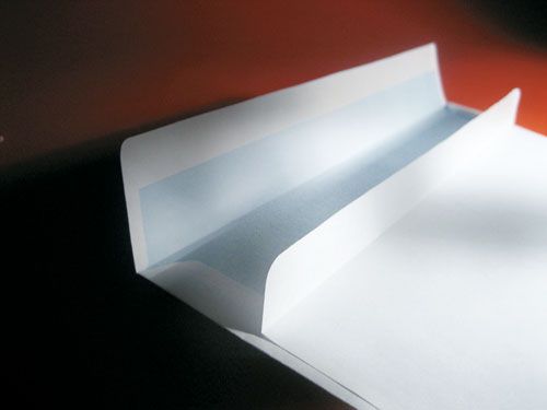 Nc Envelopes Envelope C 6 White Sk 1000Sz. (11021000)