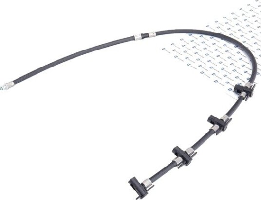 Slange, lekkasje brennstoff DR.MOTOR AUTOMOTIVE DRM12021