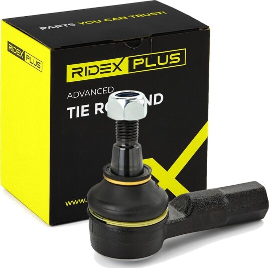 RIDEX PLUS 914T0289P Endeledd