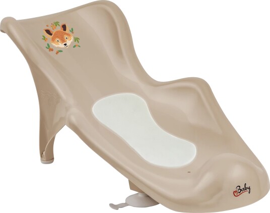 Maltex Rev Badestøtte Antislip Beige
