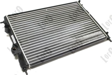 ABAKUS 042 017 0036 Radiator motorkjøling